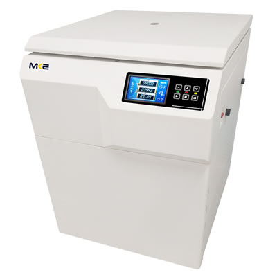DL-5M Refrigerated floor yakamira Centrifuge 