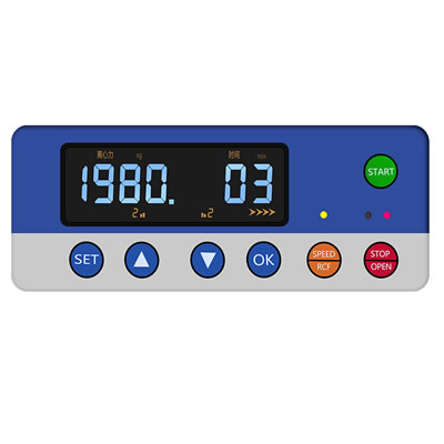 T5-M Yakaderera Speed Lab Centrifuge